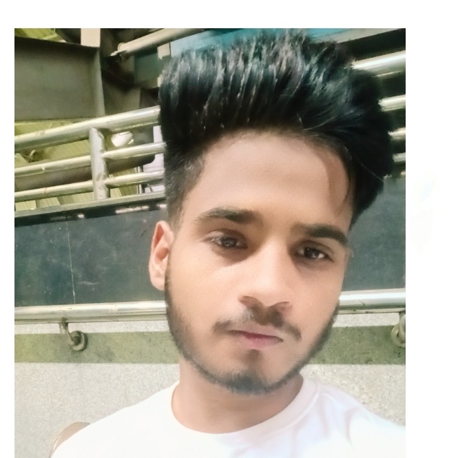 Shuvam Gupta