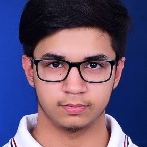 Tejas Parsendiya