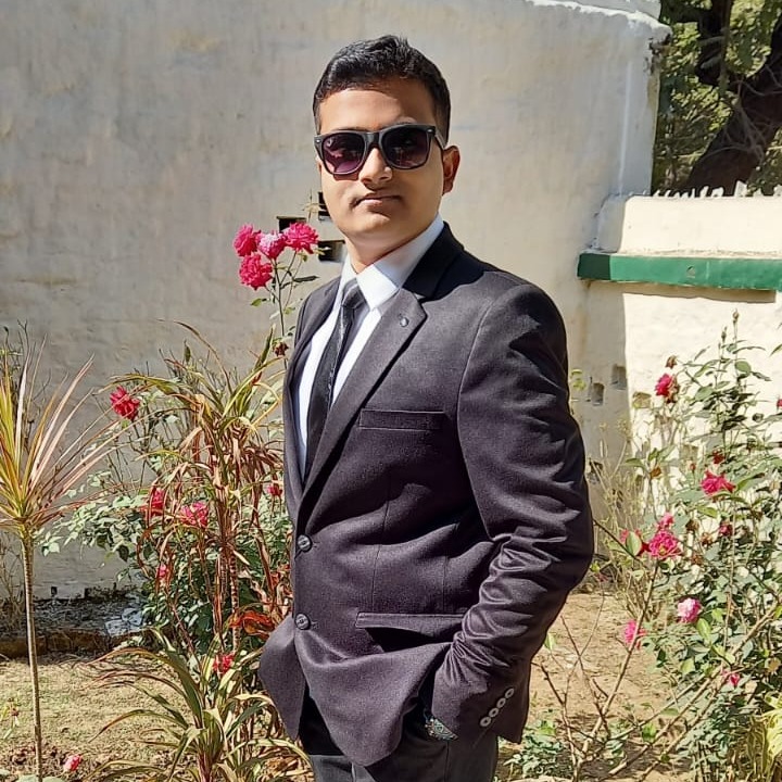 Subharoop Kabi
