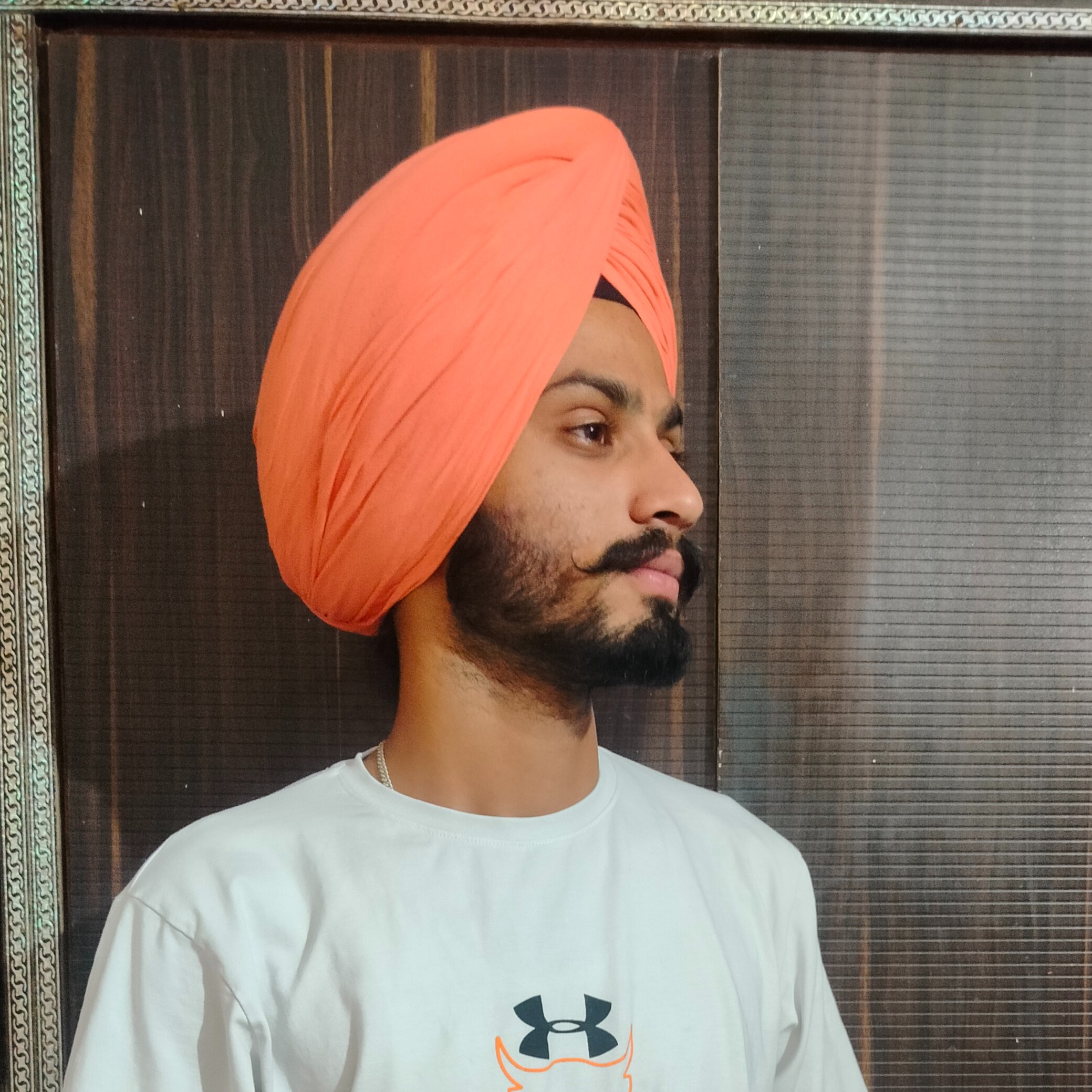 Gurwinder Singh