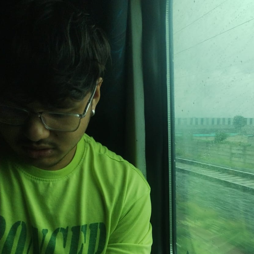 Aman Chhetri