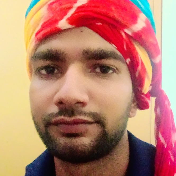 Pritam Kumar Verma