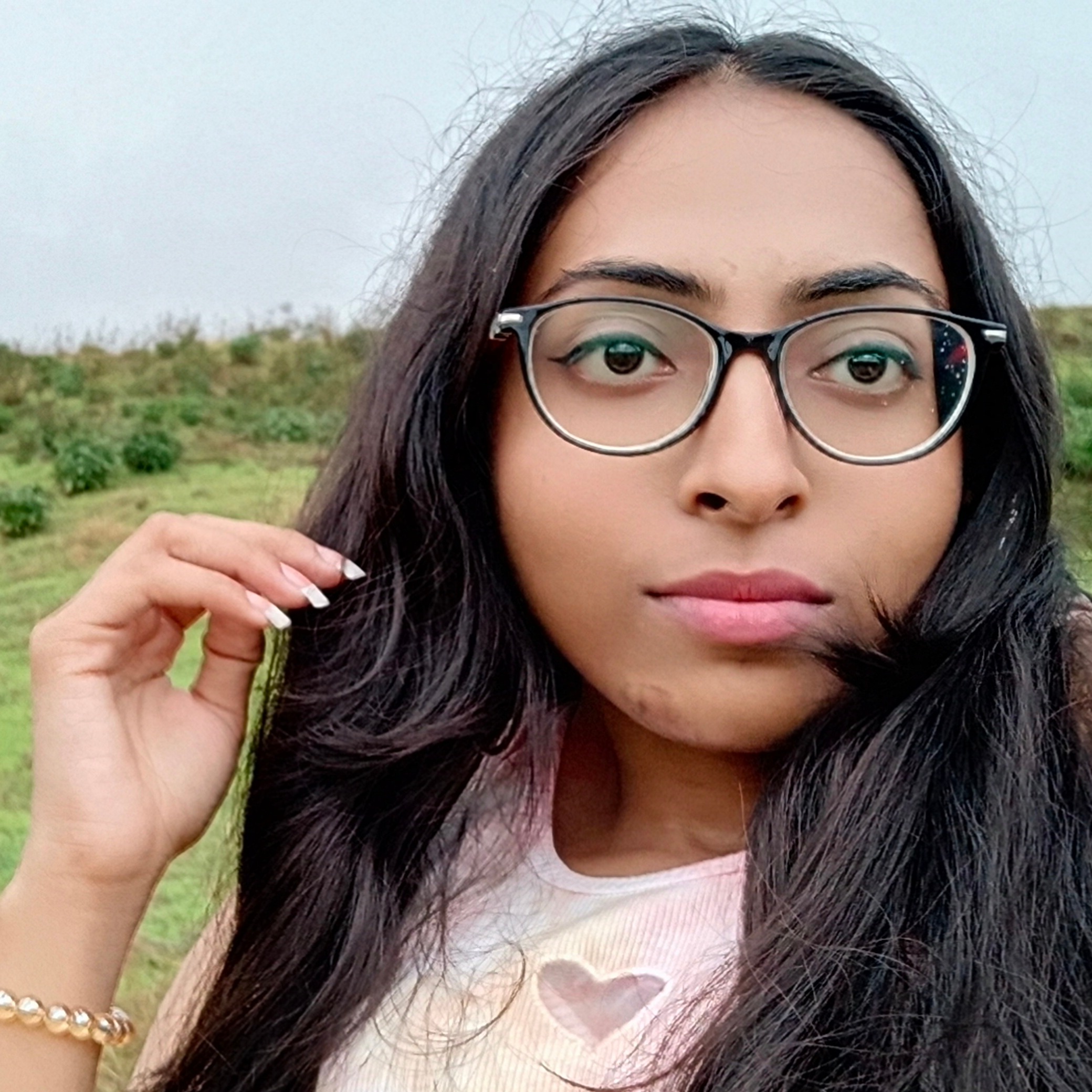 Prachi
