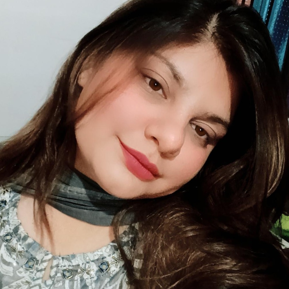 alisha ansari