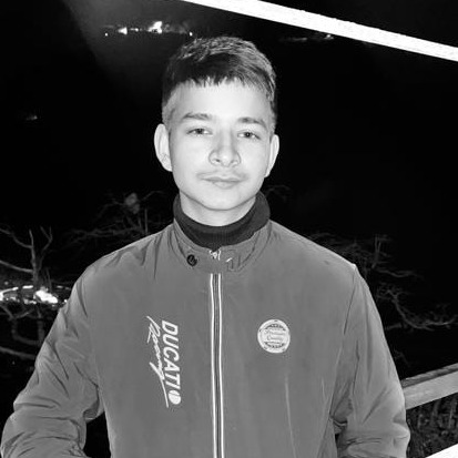 Mayank Panwar