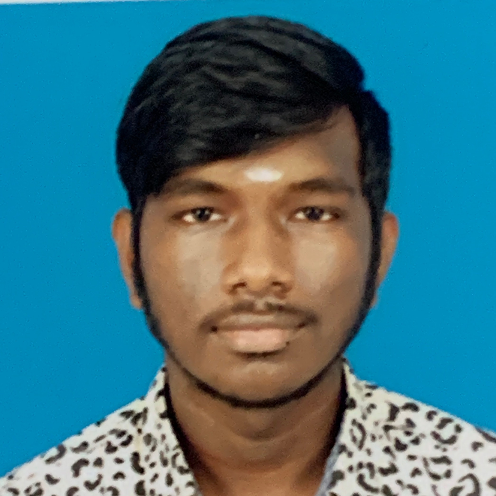 Yuvan Shankar G