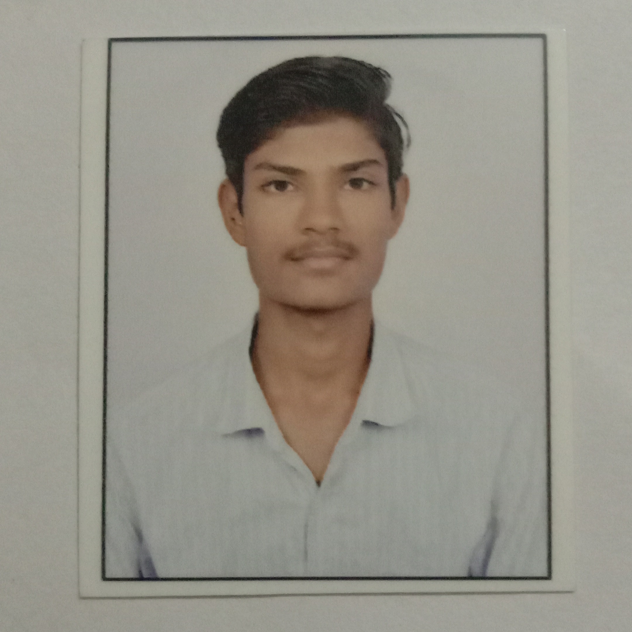 Pawan Kumar Patel