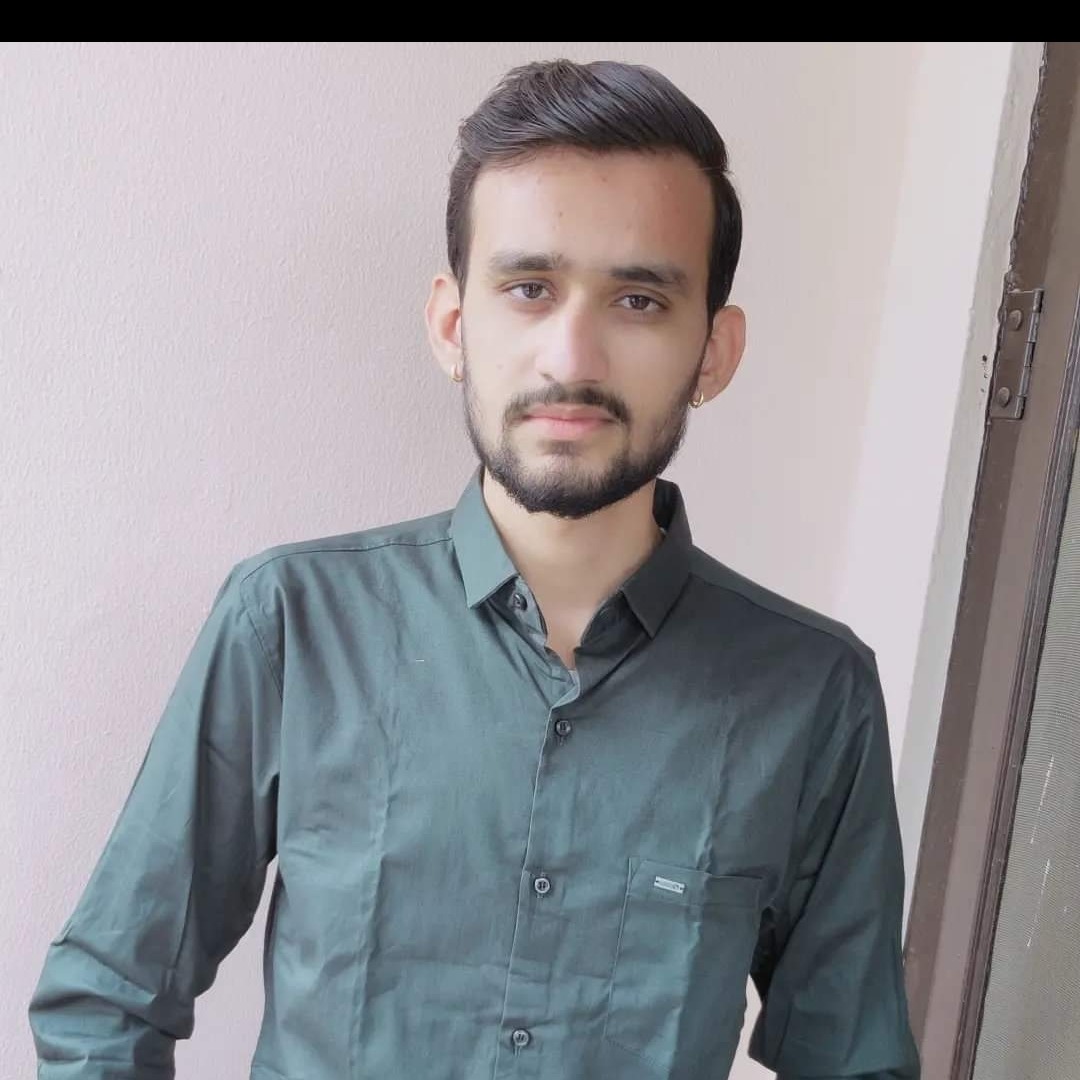 Tanishk soni