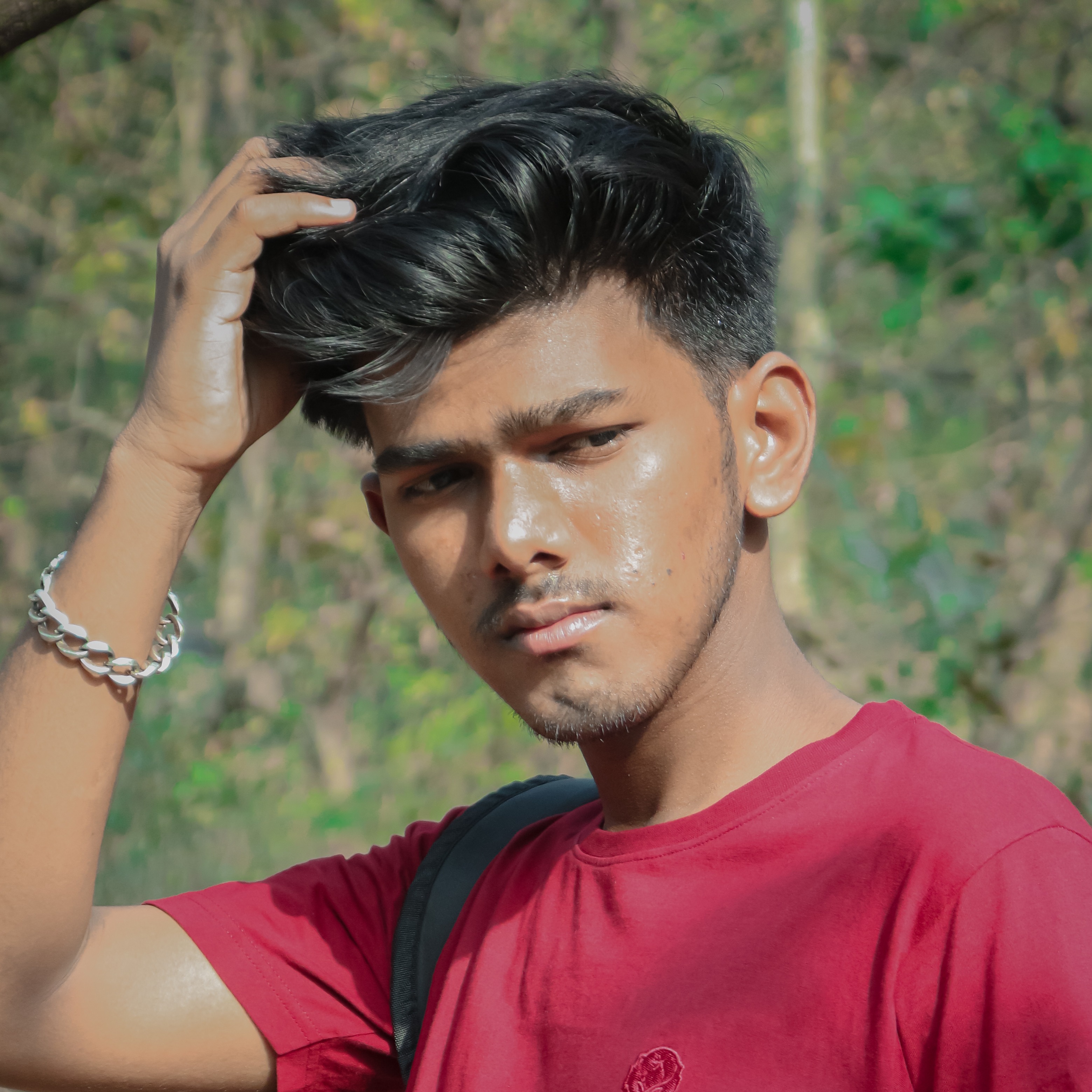 Vikas Bipin Prasad