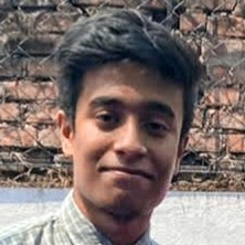 Surjadipto Mamjumder
