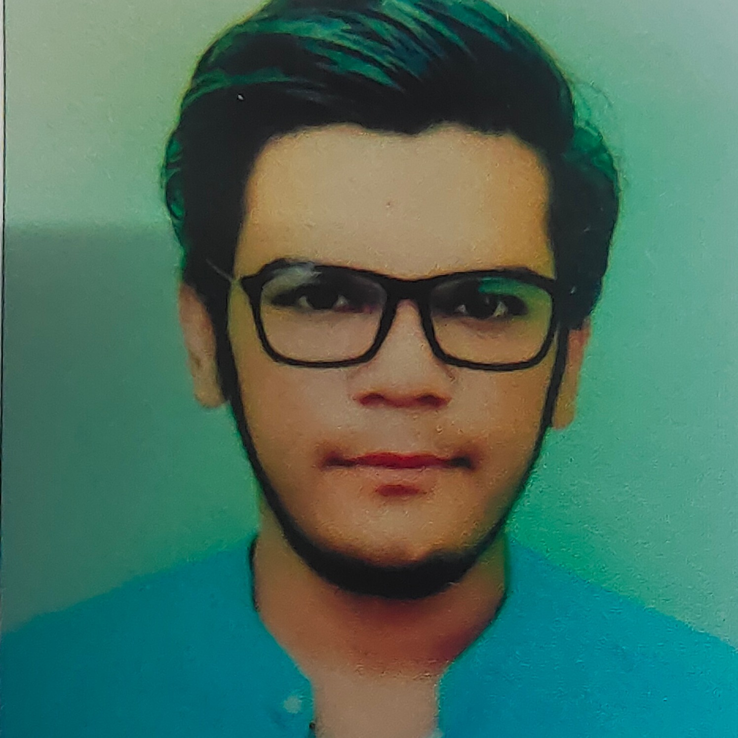Ishan Wadhwani