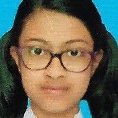 Samriddha Halder