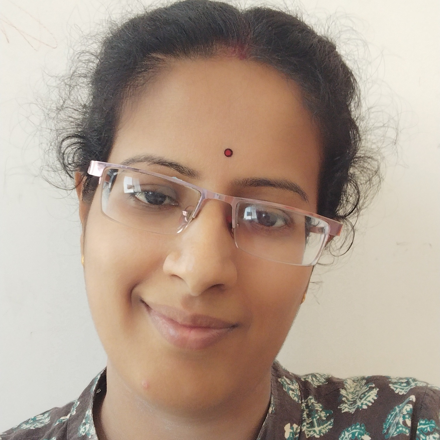 Rashmi Jain