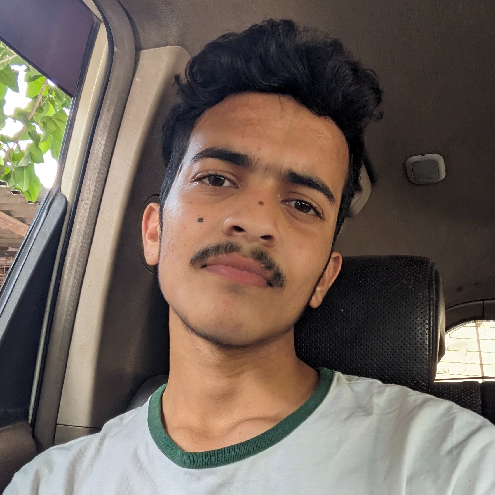 Krishna Singh