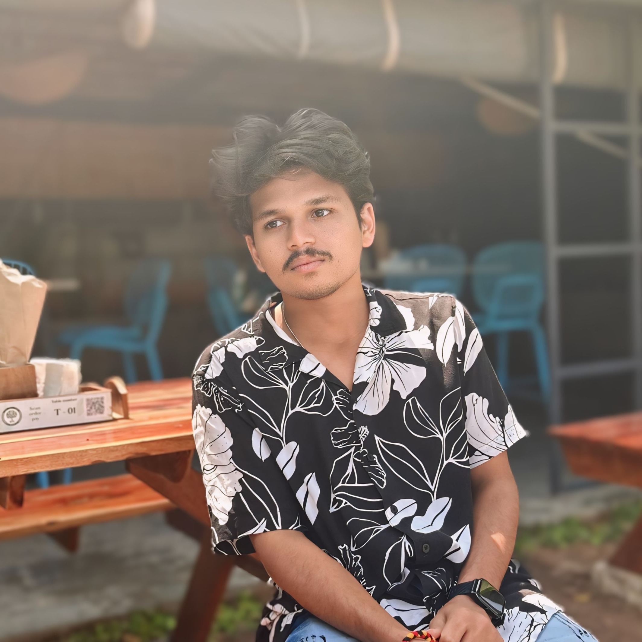 Jagadeesh vanapatla