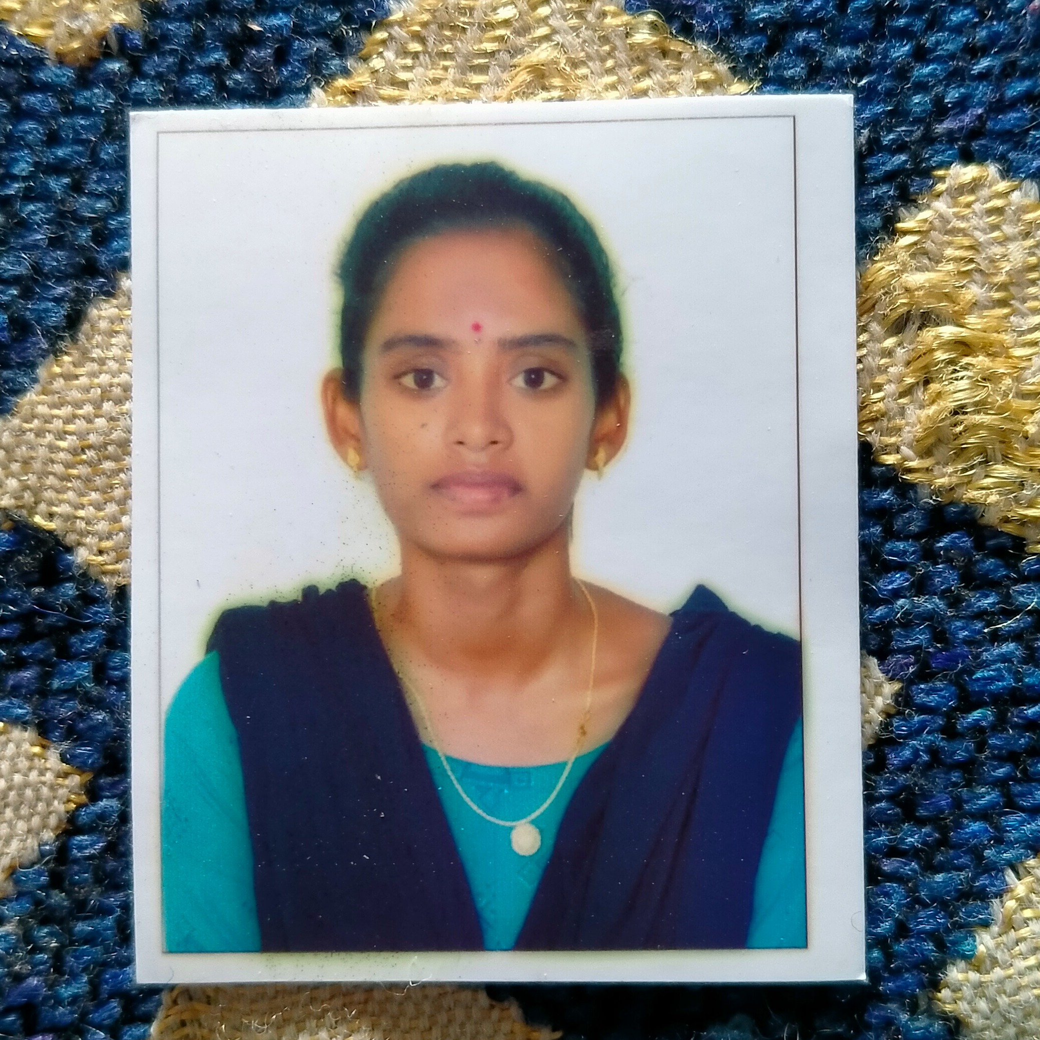 Vanam Niharika