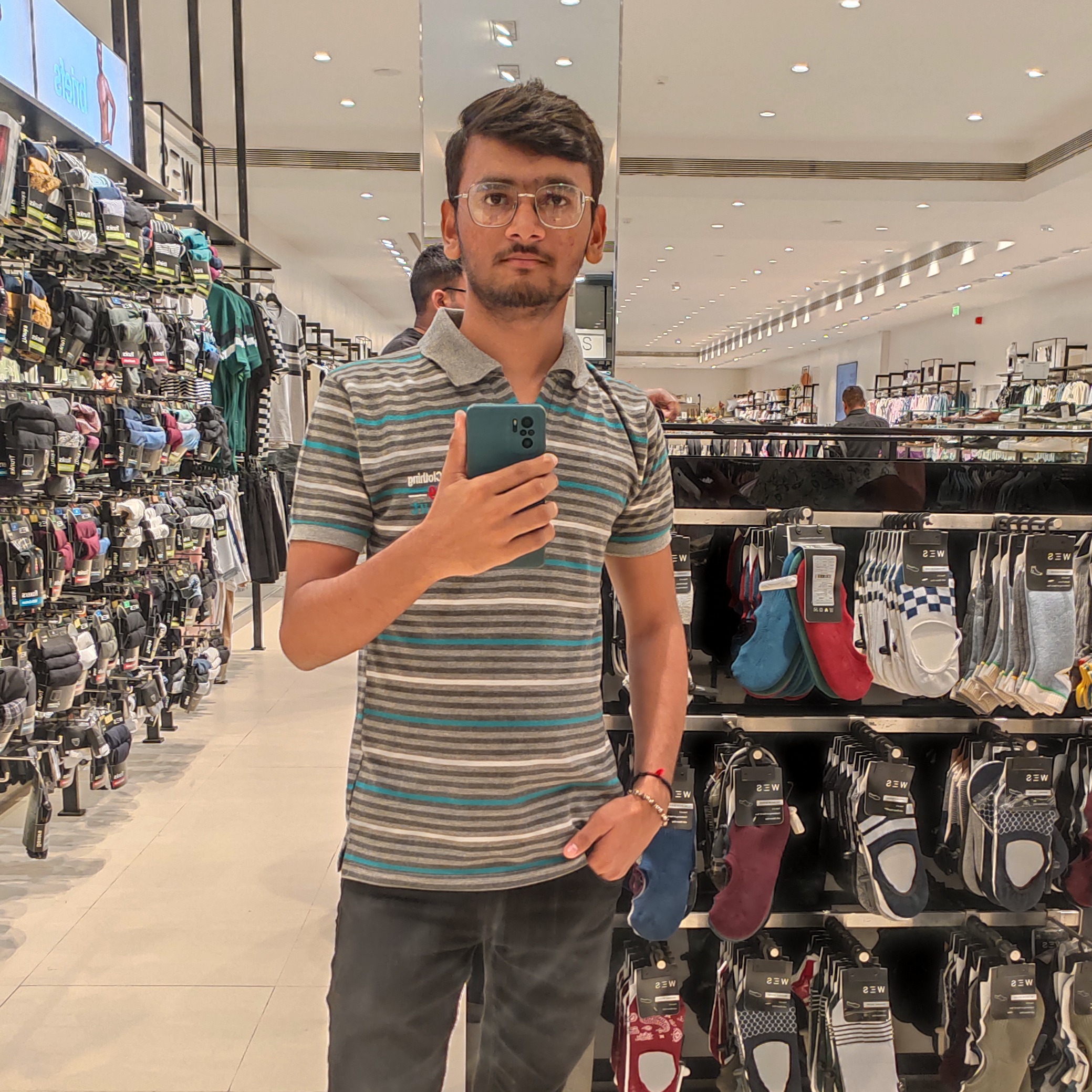 Dekavadiya prince