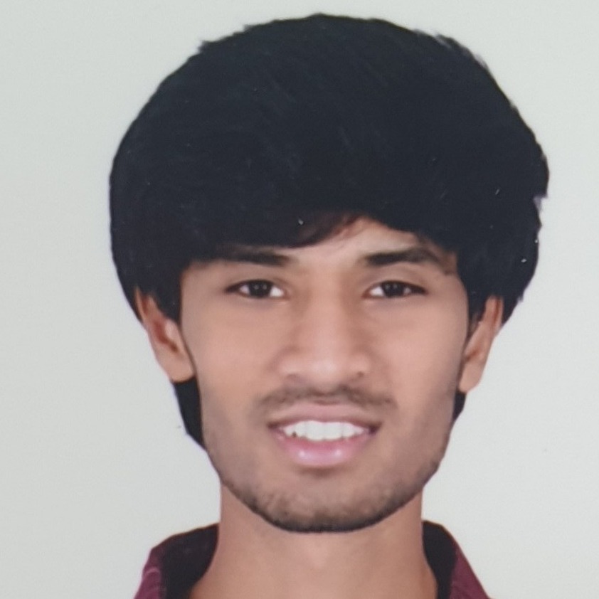 Gaurav V