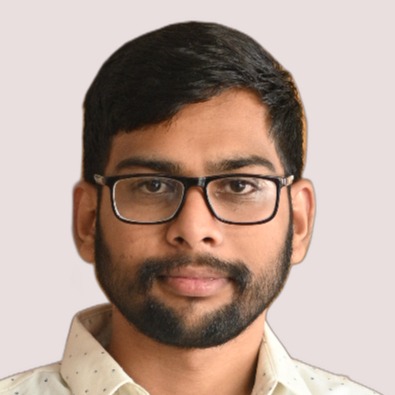 Bhawani Shankar Sarswat
