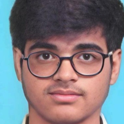 Abhinav Sharma