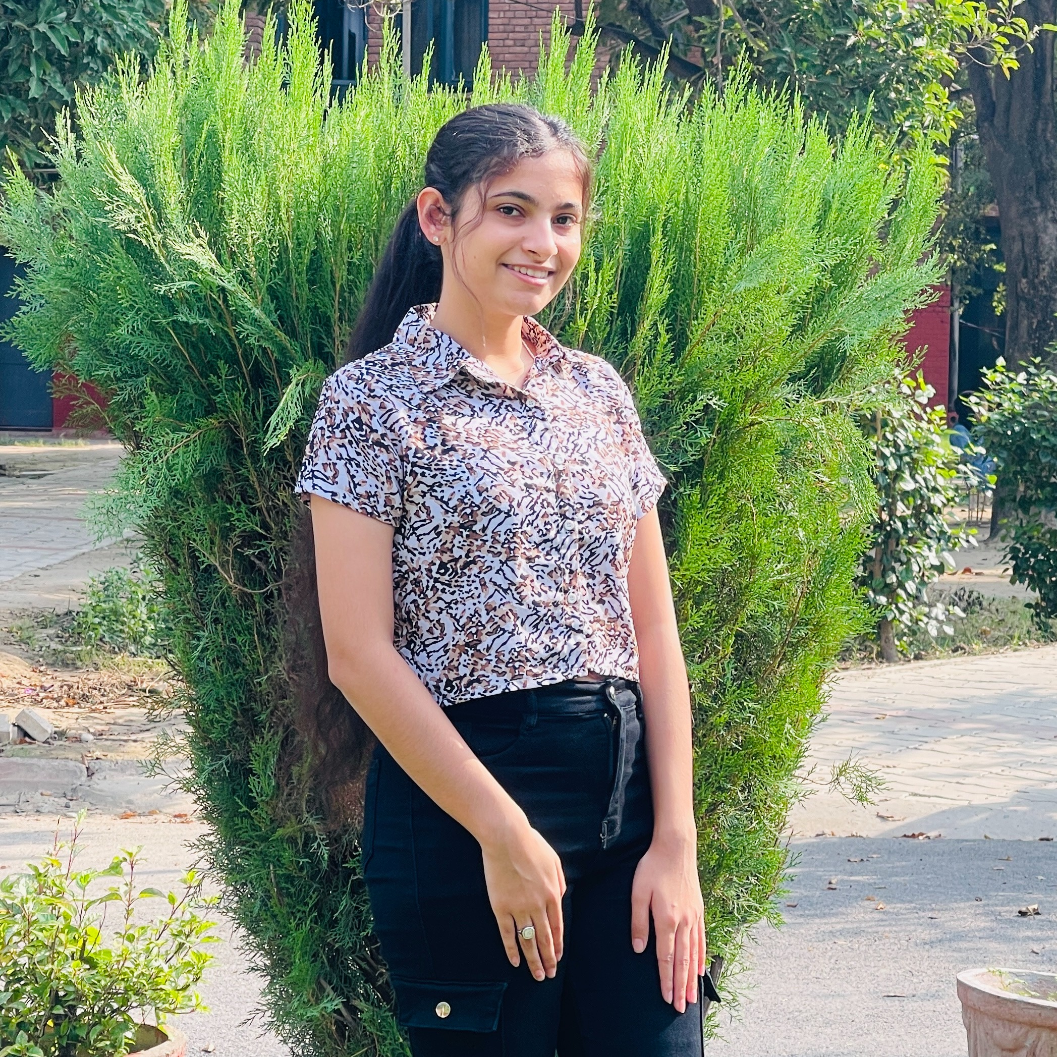Eisha sharma
