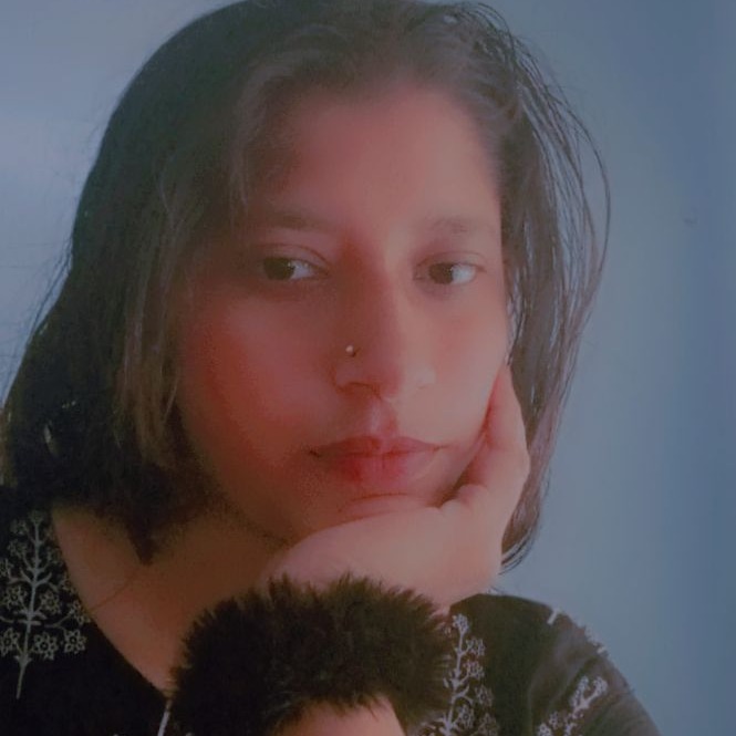 Kriti Kumari