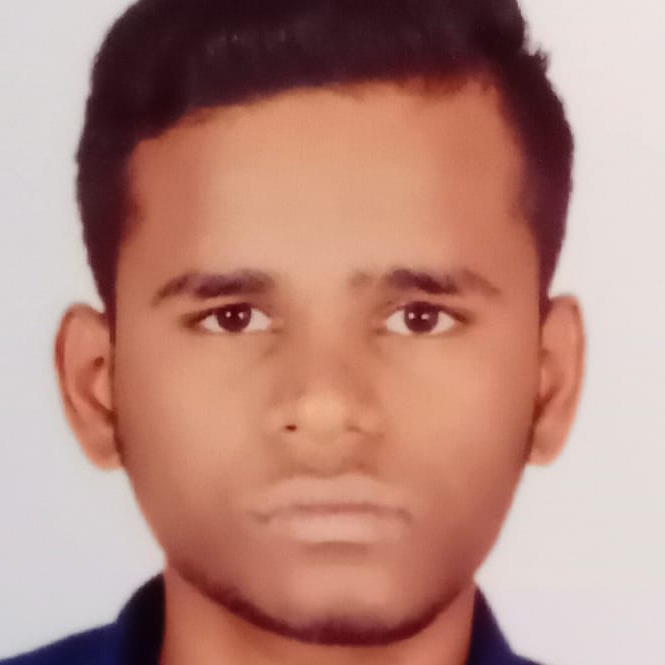 YASH laxman Bodke
