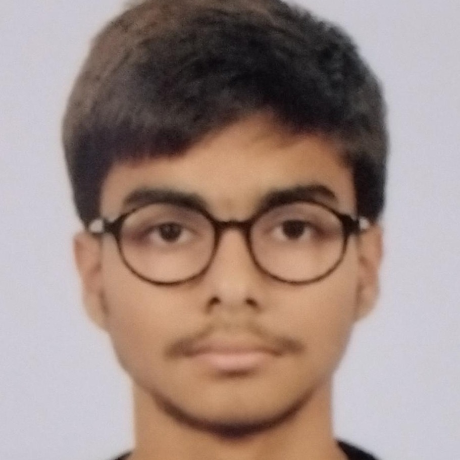 SHIVAM KUMAR JHA