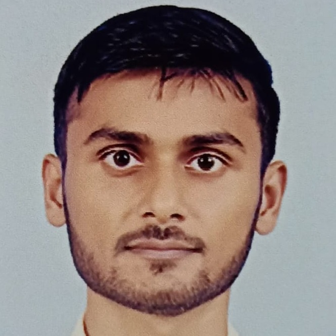 Saurabh Singh