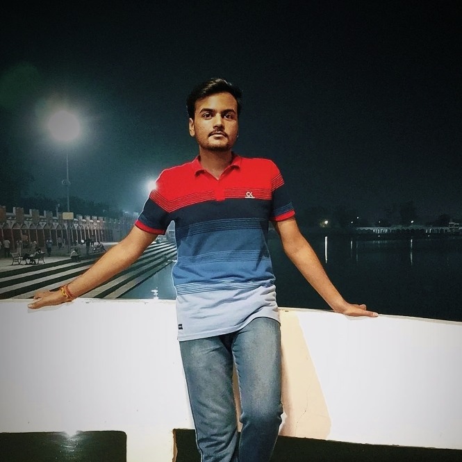 Rohit Kumar