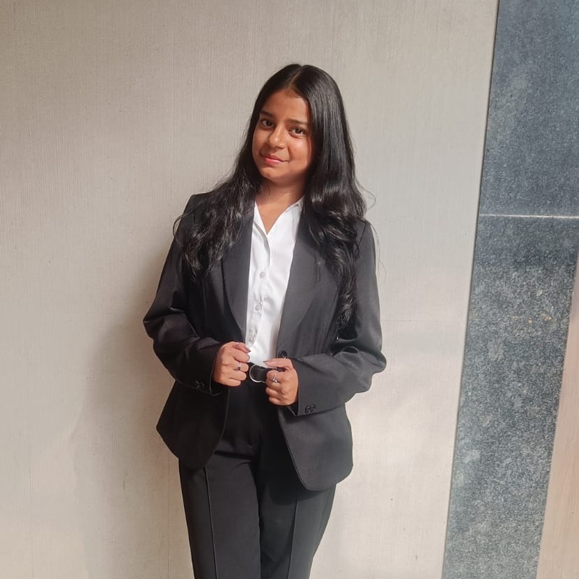 Anjali Yadav