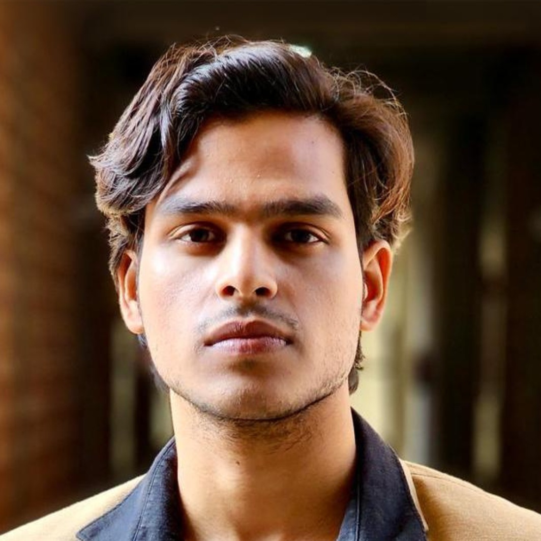 Dushyant Rohilla
