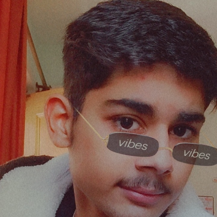 Prateek Sharma
