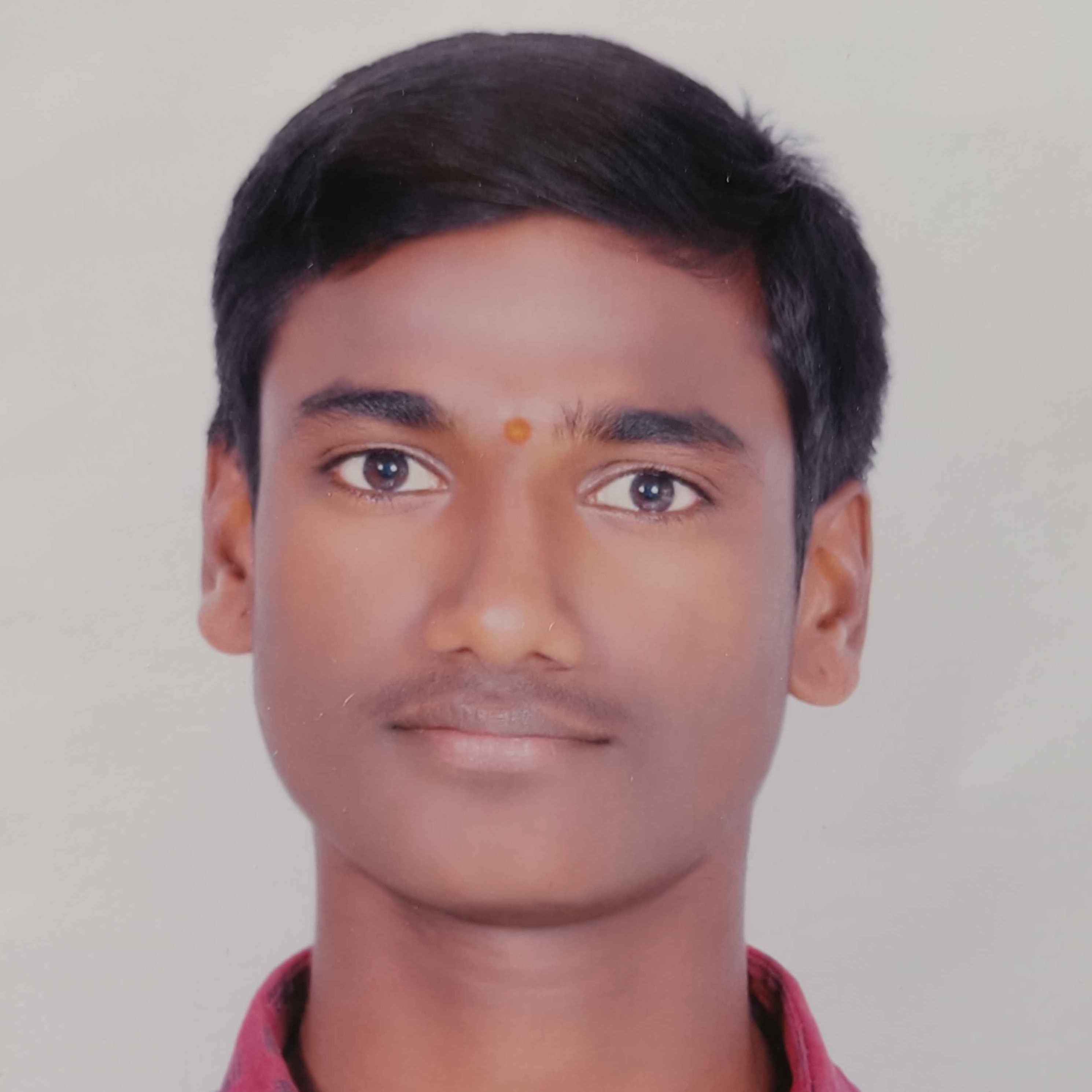 Suraj ramrao khaire