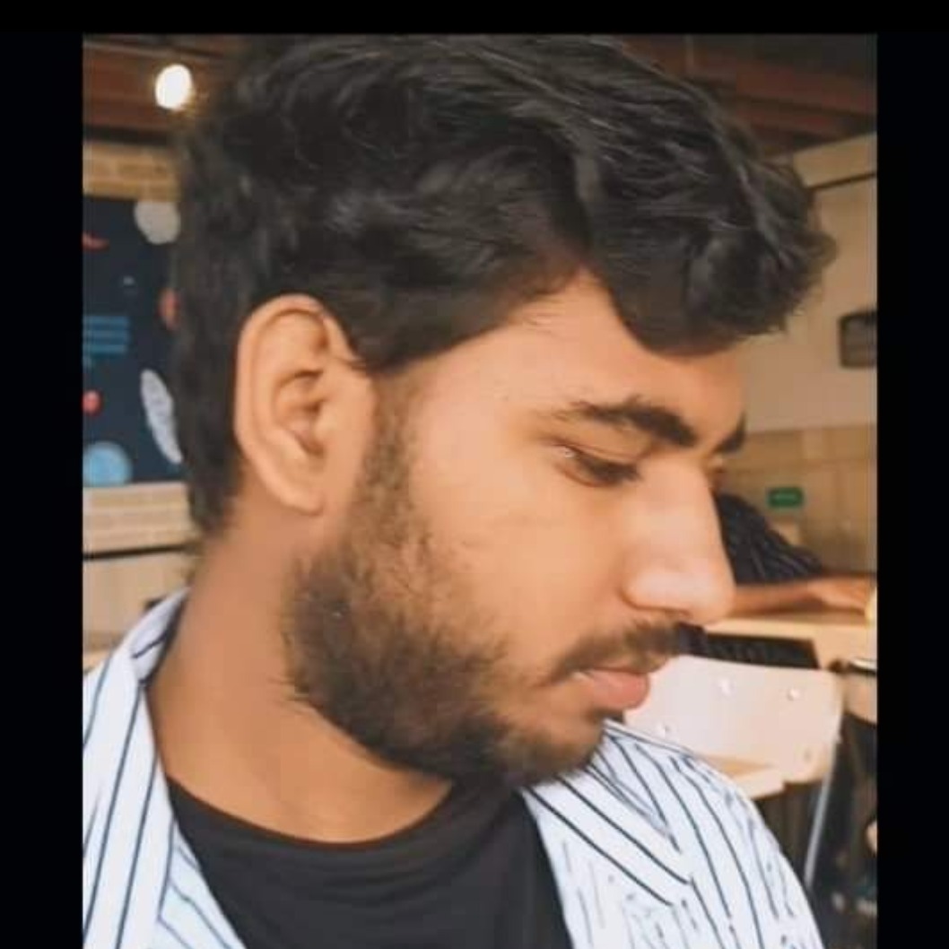 Piyush Prakash