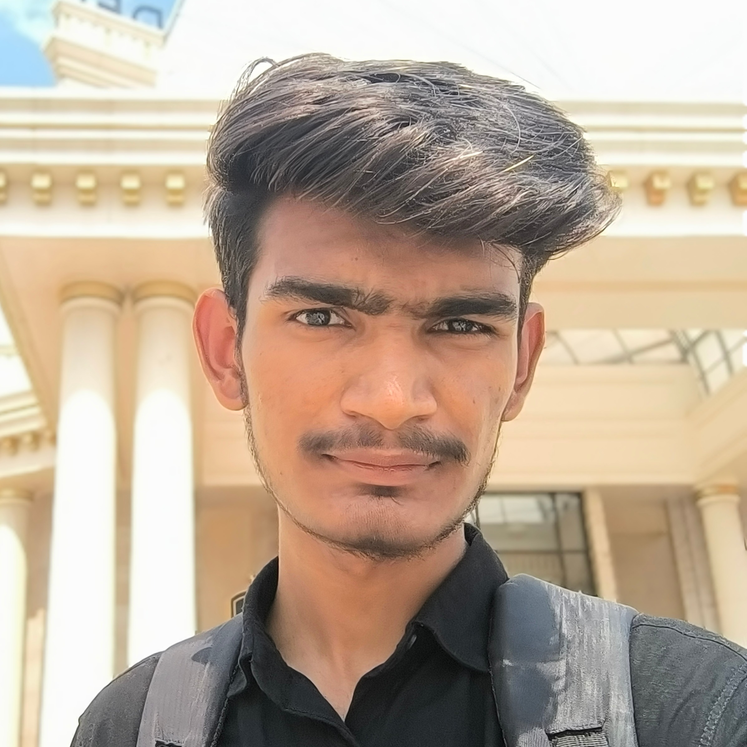 Ratnesh sahu