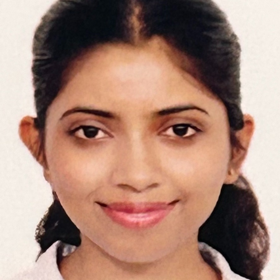 Kamya Chaurasia