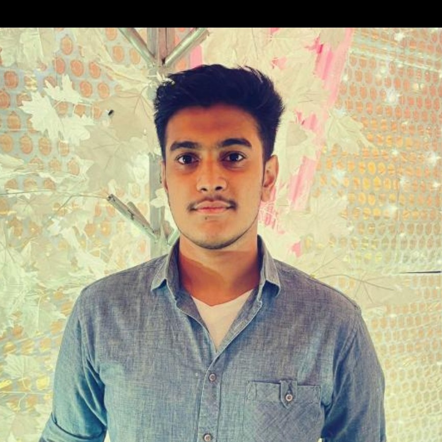 Jaikrishna v s