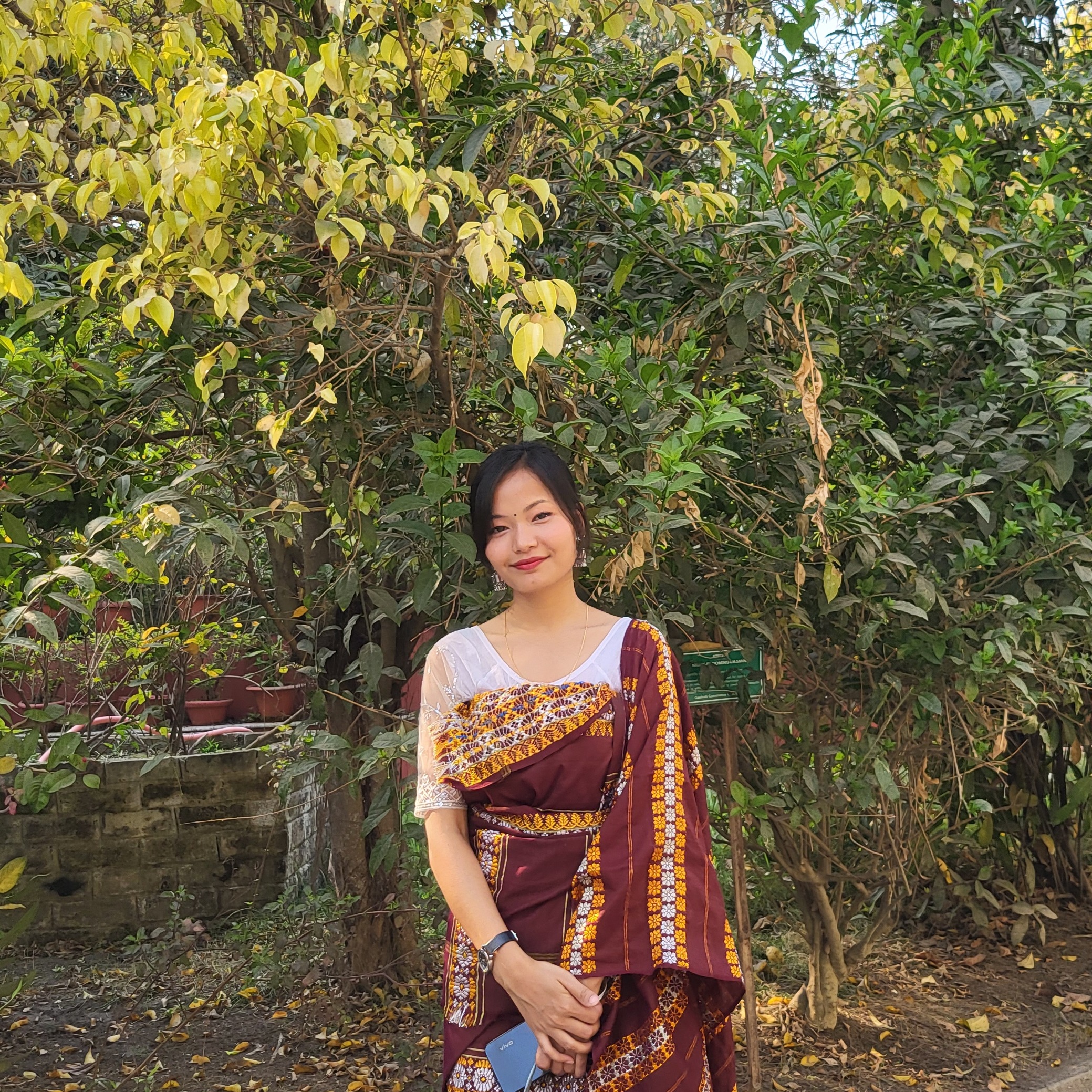 Karishma Goyary