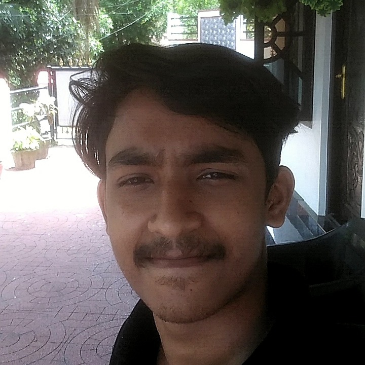 S Mohammed Shaheen