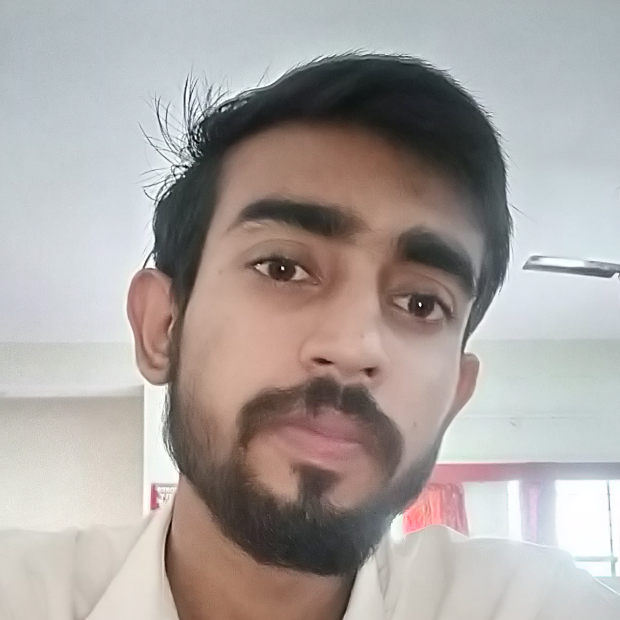 Aayush Mallick