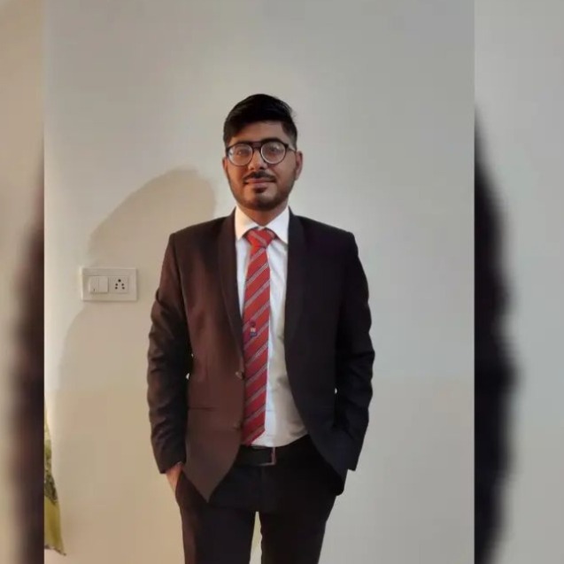 Deepak sehgal