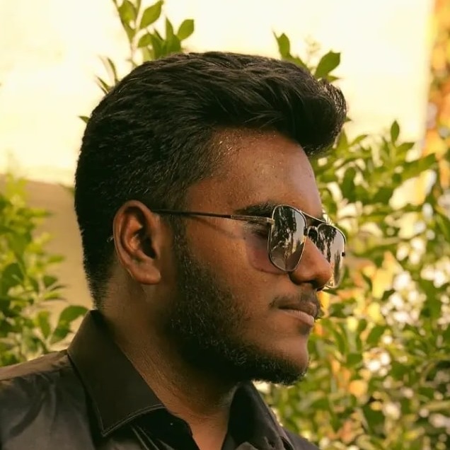 Vijay Karthick