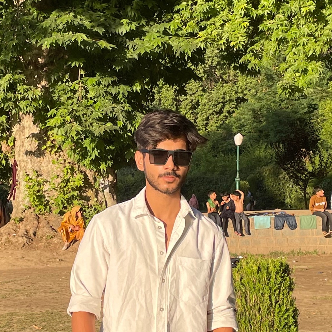 Sujal Raina