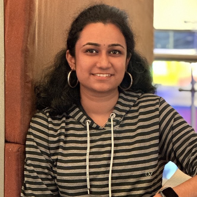 LAVANYA  S