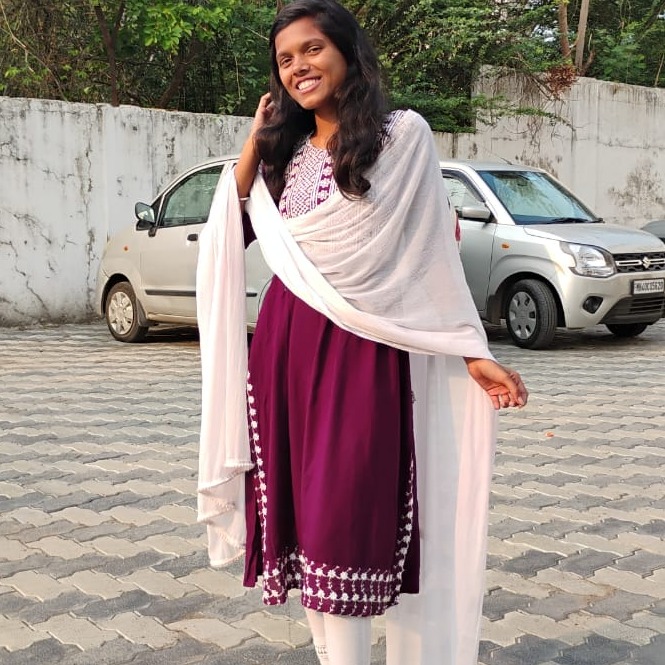 Shital Sangade