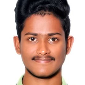 Korlepara Durga Anuroop