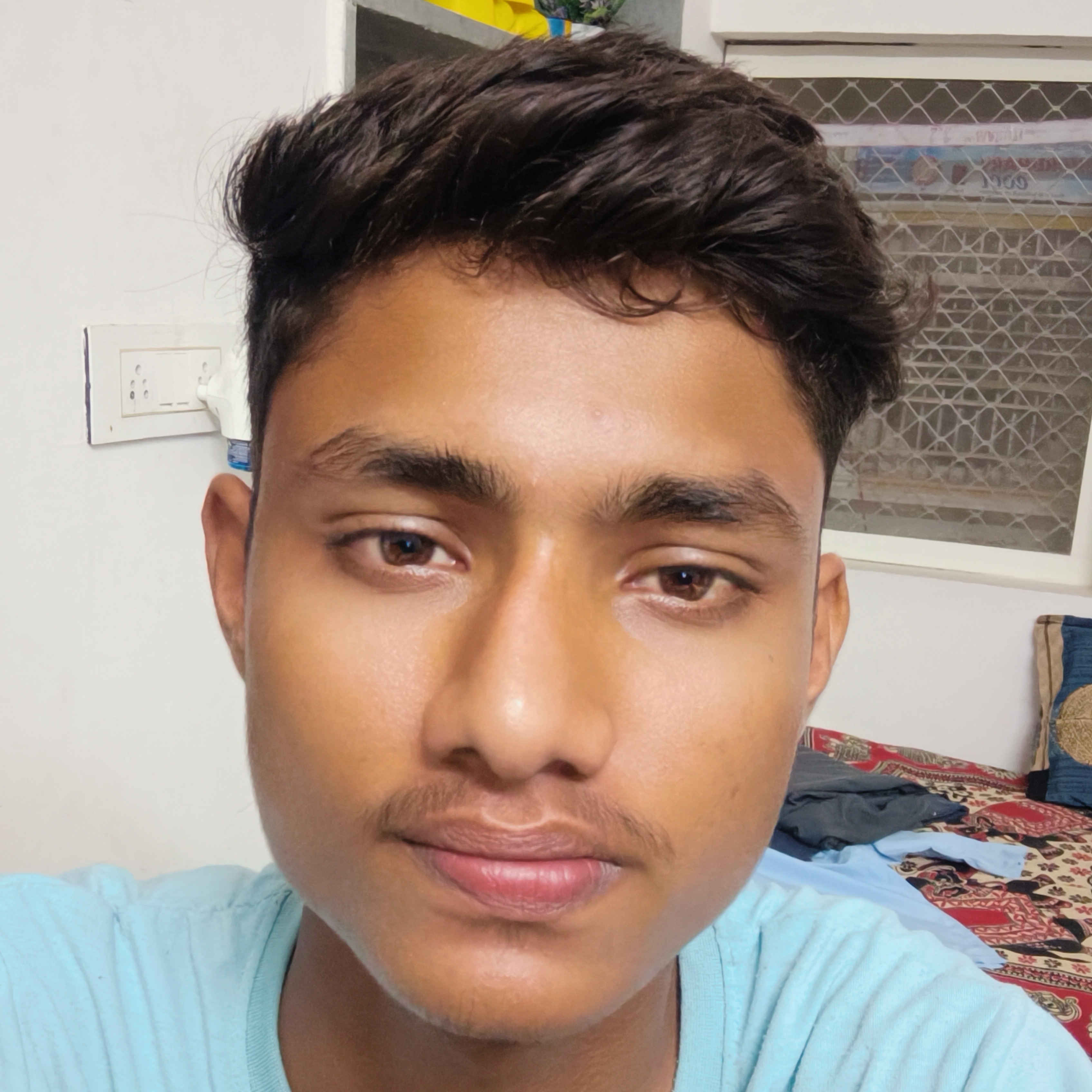 Gaurav Samriya