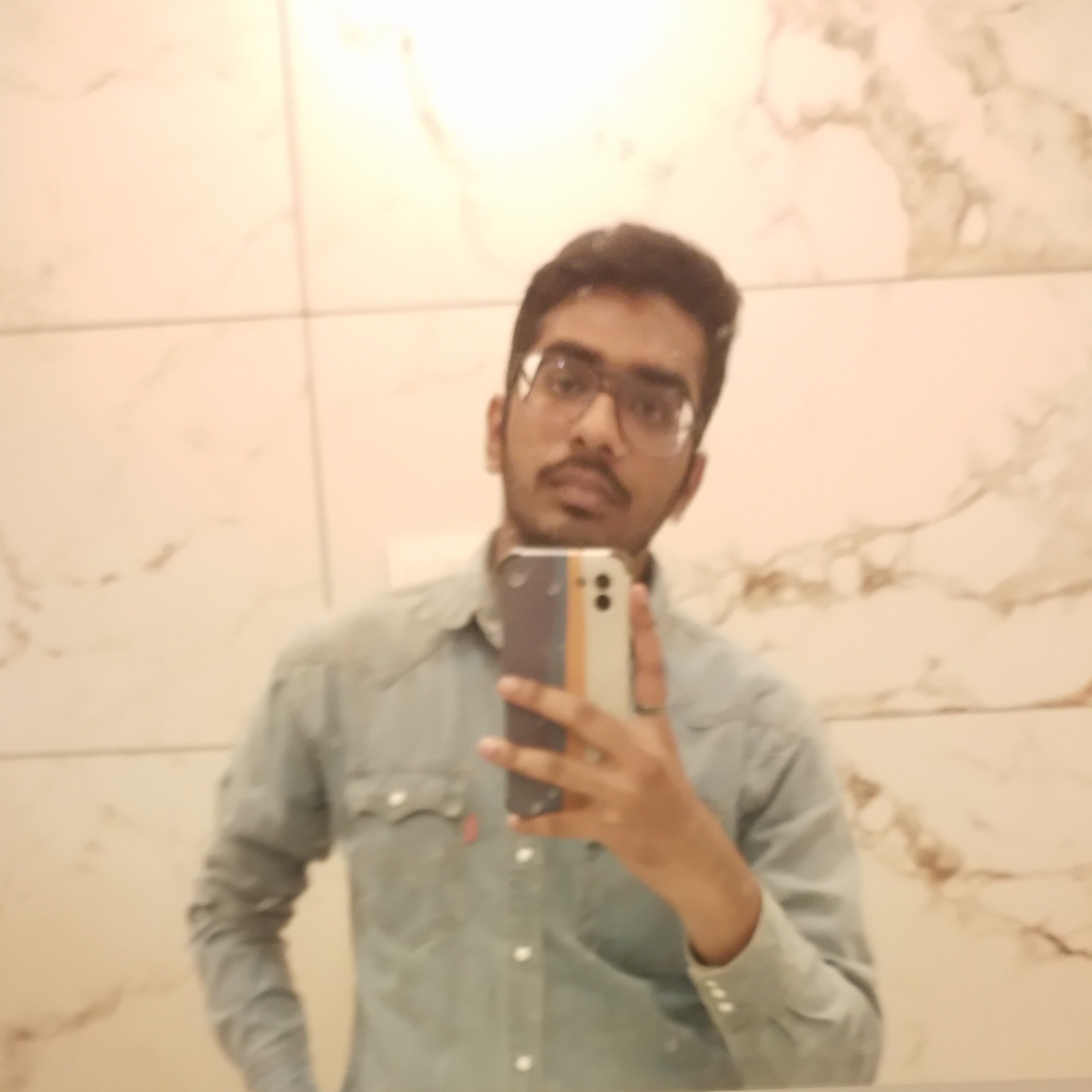 Syed Akbar Shariff
