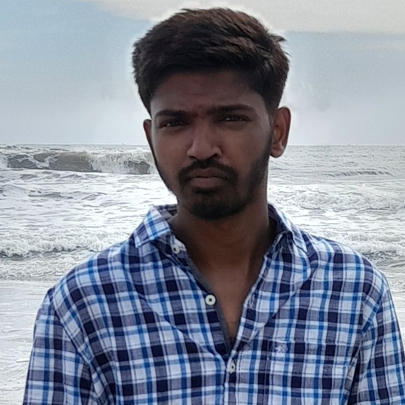 Navaneet S Pattar